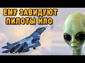 Су-57 сорвет операции F-35 без воздушного боя