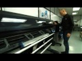 HP Designjet Z6600 &amp; Z6800 Production Printer Overview