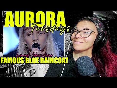 AURORA - Famous