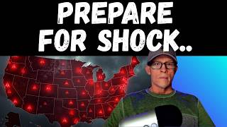 It Just Got Worse, What's Coming Will Be a Game Changer