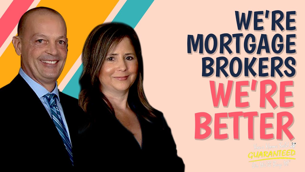 Mortgage Brokers VS Banks Which is Better?