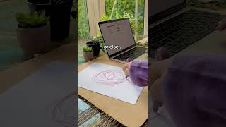 The doodling study method is very underrated #studytipsandtricks #studymotivation #study #studytips