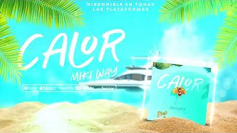 LOMIIEL FT DONATY Y PAPERA - QUE LINDA (PROD LEO RD) + calor