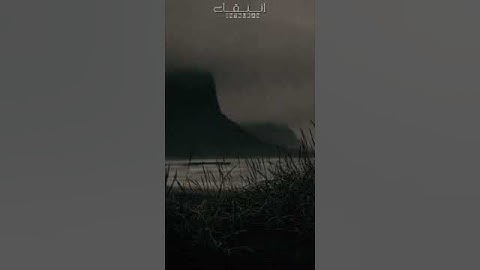 تلاوة طيبة للقارئ الوليد الشمسان من سورة الأنعام