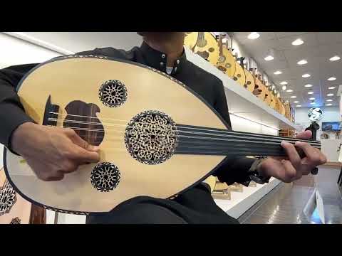 سمير ستورز للآلات الموسيقية عود للبيع حسابنا بالانستقرام  التفاصيل