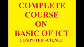 what is information and communication technology | what is ict | information technology management screenshot 1