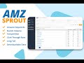 AMZSprout chrome extension