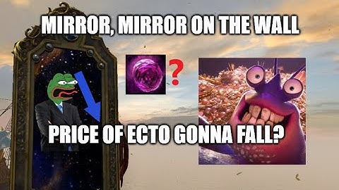 New solo gold farm in Guild Wars 2: Visions of Eternity