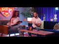 Romantic advice with ika wong  demetres giannitsos from big brother canada  directv studio