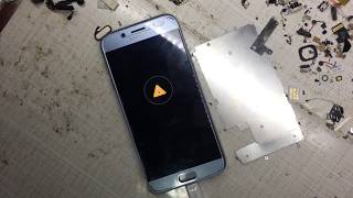 Samsung J530f Thermal Resistance Probleme Solution Samsung J5 Pro Not Charging Solution Youtube