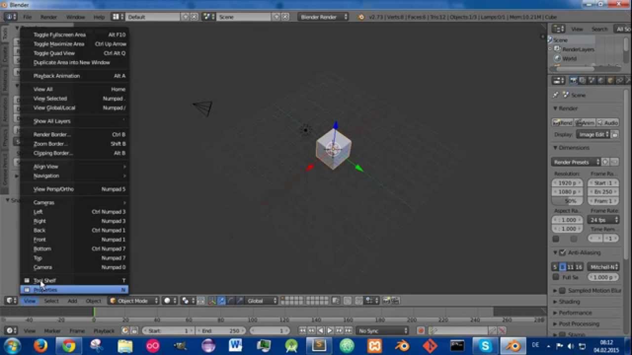 blender on mac camera view without numpad blender on mac camera view without numpad