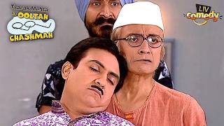 Jetha ने किया Don Rana ...