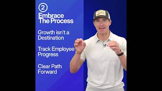 Training Tips with Drew Brees: Tip 2 – Embrace the Process