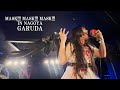 【25 2 23_4】GARUDA「MASK!!! MASK!!! MASK!!! IN NAGOYA」【#garuda_yuffie】