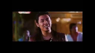 Wanita ini dirogol oleh Ketua Gangster. Dilakukan hadapan abang sendiri