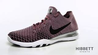 nike women's free tr flyknit 2