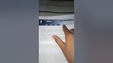 Hc verma class 9 numerical