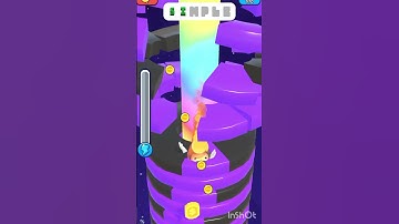drop stack balls game helix crash jump.