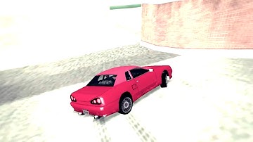 Movie in samp ( drift )