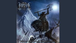 Horna - Vihanlietsoja