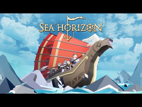 Sea Horizon Trailer (Nintendo Switch)