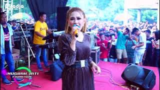 D'RADJA MUSIC - AKU DAN PERASAAN INI EVA AQUILA  - WEDDING FERI & FIRA LEBAK