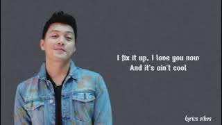 US - Dearly Dave ( lirik )