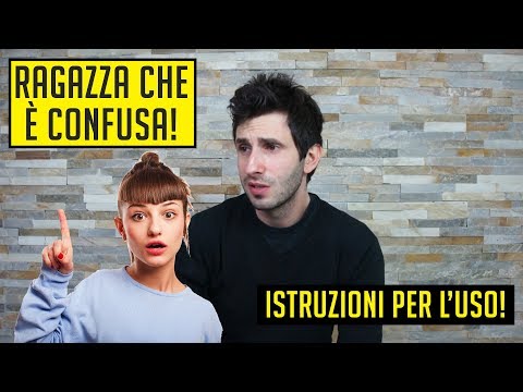 Video: Perché Una Ragazza Vuole Stare Da Sola?