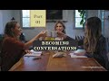 BECOMING Conversations, Part I: Courtney & Moriah Smallbone discuss faith tools with Kerry Hasenbalg