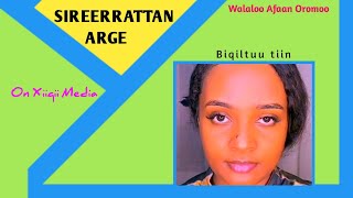 Siree Irrattan Arge Walaloo Dinqii Biqiltuu