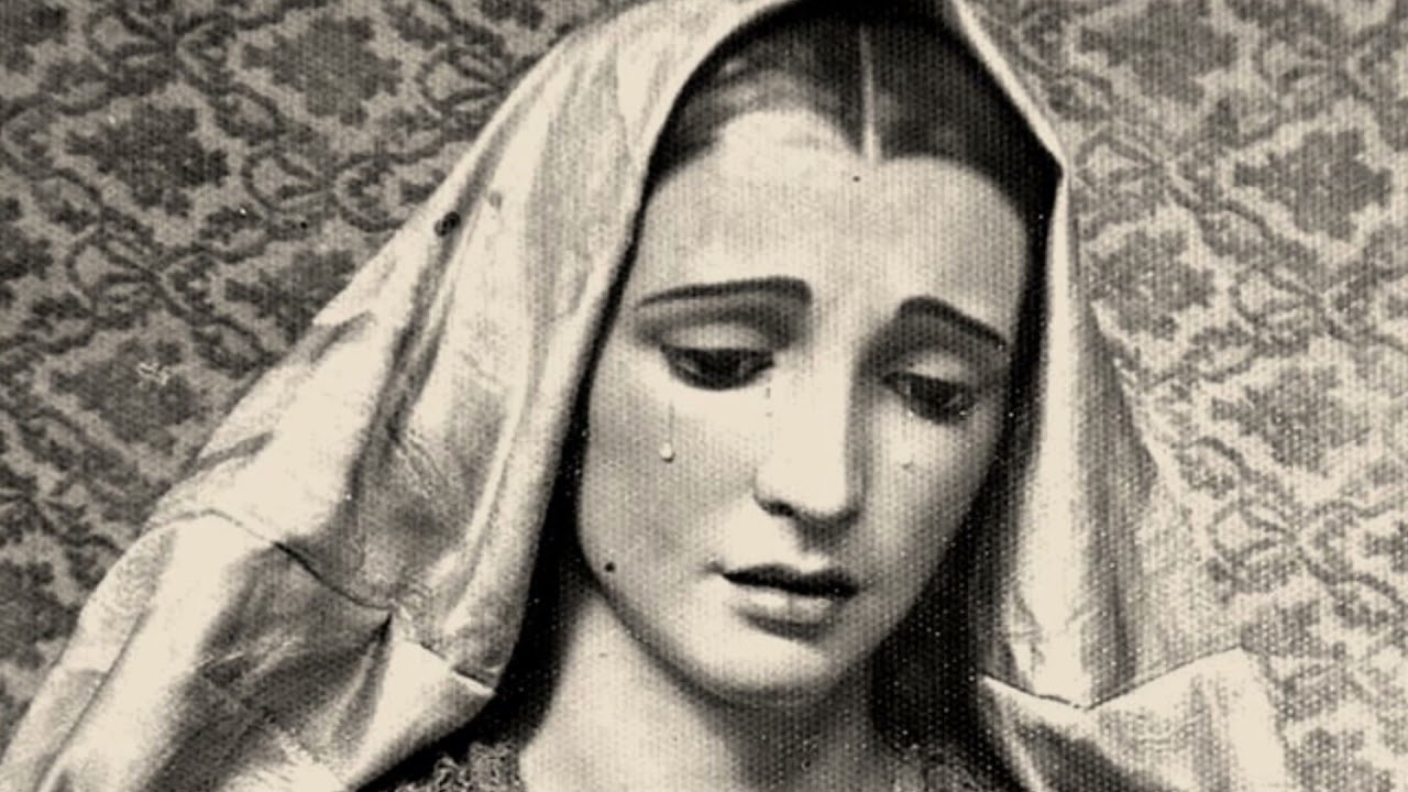 REGINA PACIS (M. Borrego)