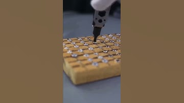 Keychain Screw Driver 😱😍 #shorts #tools #pack #amazing #machine