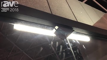 ISE 2018: PQ Labs Discusses G8 Glass Touch Display