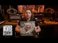 CRYPTOSIS - Bionic Swarm (UNBOXING WITH LAURENS)