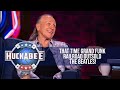 That Time Grand Funk Railroad OUTSOLD The Beatles! | Mark Farner | Jukebox | Huckabee