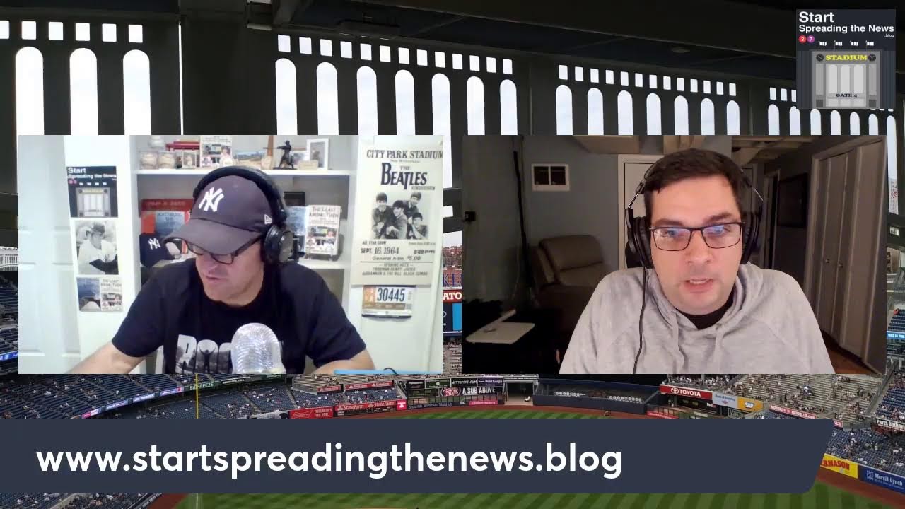 The SSTN Podcast (10/31/22)
