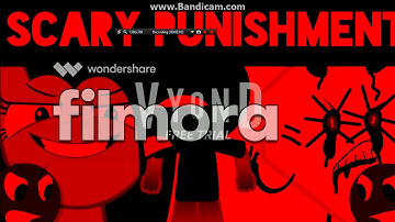 Hunter Williams, Robloxfan75000 And Mr Dave Fago Error (Nightmareish) Part 1