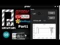 Connection platform groov iiot with esp8266 by opto22   pdacontrol