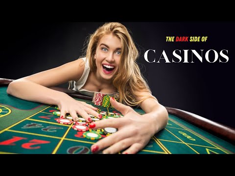 The Business of Casinos