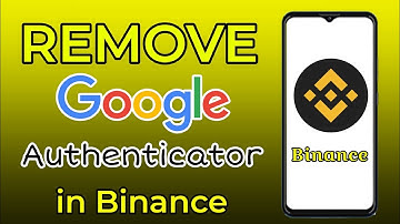 How to Remove Google Authenticator from Binance 🔐| Disable 2FA on Binance 2024 (Step-by-Step Guide)✅