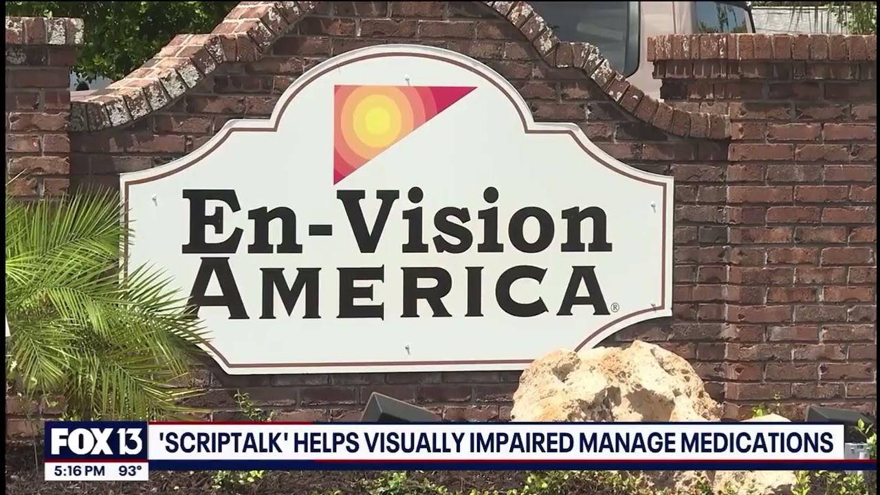 Fox News Covers En-Vision America's Expansion & Ribbon Cutting