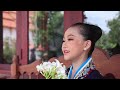 Capture de la vidéo ຊິກສະມາຍ Miss Mini Junior Idol World Laos 2022 (Vtr Interview )