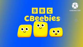 Cbeebies Sting 2023 Ident But 2008 Style