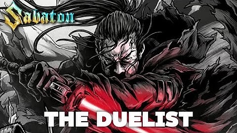 Thumbnail of The Duel - Sabaton - The Duelist