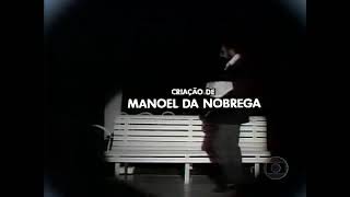 Praça Da Alegria - Tv Globo - Abertura