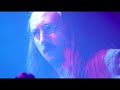 Capture de la vidéo Blood Incantation "Timewave Zero" Live - Album Release Show - Full Set 4K