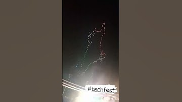 #international techfest iitb