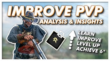 How to Improve Your PvP Skills in Hunt Showdown – #1 Tip You MUST Learn!