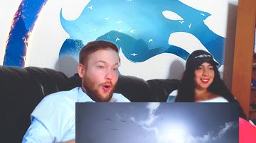 Mortal Kombat 1 All Fatalities & Animalities Reaction 🐉