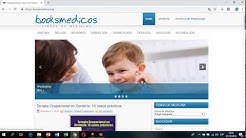 Descargar libros de medicina gratis, bien explicado, 2019
